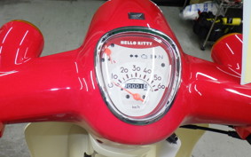 HONDA C50 SUPER CUB 2019 AA09
