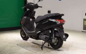 YAMAHA AXIS 125 TREET SED7J