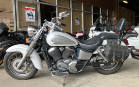 HONDA SHADOW 400 2010 NC34