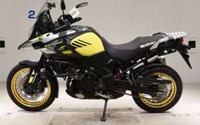 SUZUKI DL1000 ( V-Strom 1000 ) XTA 2017 VU51A