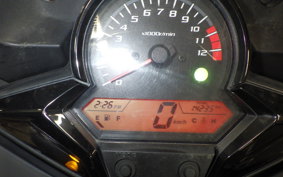 HONDA CBR250R A 1995 MC41