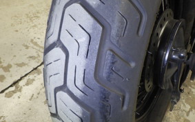 HONDA STEED 400 1995 NC26