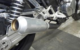 KAWASAKI ZEPHYR 400 KAI 2009 ZR400C