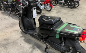 YAMAHA  GEAR BX50 UA07J