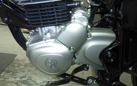 KAWASAKI W230 2025 BJ230A