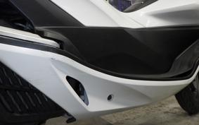 HONDA PCX125-2ﾔﾈﾂｷ 2013 JF56