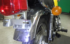 HONDA CB400ﾌｫｱ 2022 CB400F