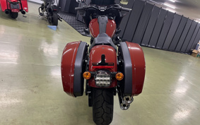 HARLEY FXLRST 2024 YXZ