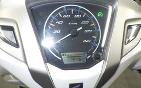 HONDA LEAD 125 2022 JF45