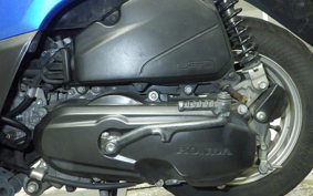 HONDA TACT-4ﾍﾞｰｼｯｸ AF79