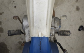 HONDA C50 SUPER CUB AA01