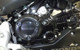 HONDA GROM 2009 JC92