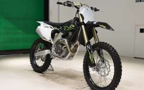 TRIUMPH TF450X 2014