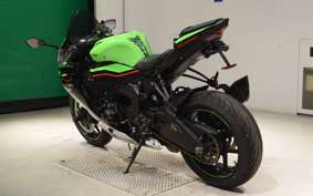 KAWASAKI NINJA ZX-6R A 2021 ZX636G