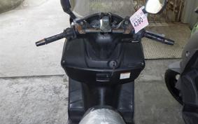 SUZUKI SKYWAVE 200 (Burgman 200) 2002 CH41A