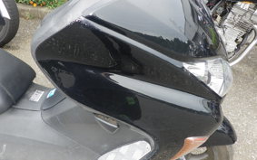 HONDA FORZA Z MF08