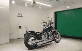 YAMAHA DRAGSTAR 400 1998 4TR