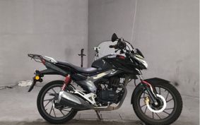 HONDA CBF125R PJJK