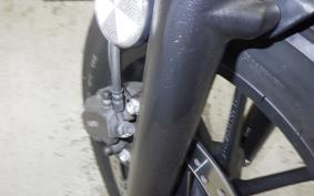 HONDA REBEL 250 S 2008 MC49