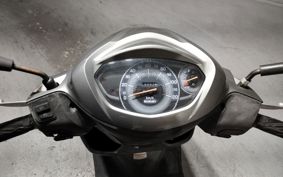 SUZUKI ADDRESS V125 DT11A