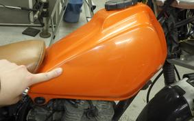 YAMAHA TW200 2JL