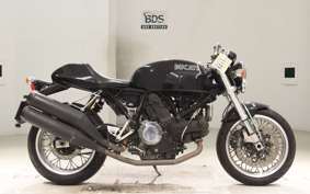 DUCATI SPORT 1000 2008