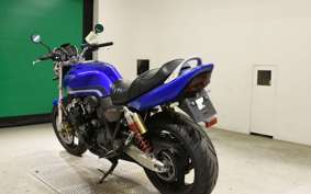 HONDA CB400SF VTEC 2001 NC39