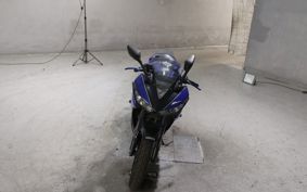 YAMAHA YZF-R25 RG43J