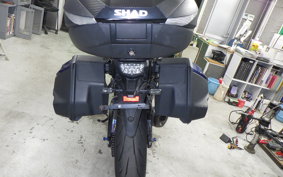 SUZUKI GSX-S1000GT 2022 EK1AA
