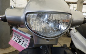 SUZUKI LET's 4 CA45A