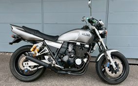YAMAHA XJR400 R 2001 RH02J