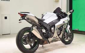 KAWASAKI ZX 10 NINJA ABS 2017