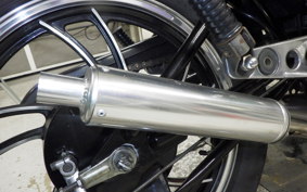 YAMAHA RZ 250
