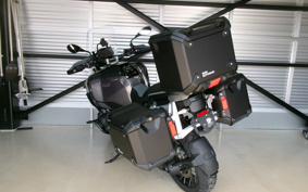 BMW R1300GS Adventure 2026 0M31