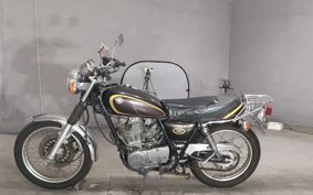 YAMAHA SR400 2017 RH01J