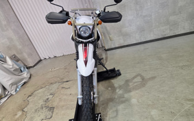 YAMAHA  TOURING  SEROW  DG17J