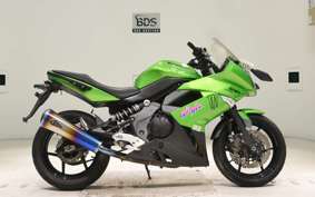 KAWASAKI NINJA 400R 2013 ER400B