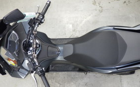 HONDA PCX125 2025 JK05