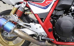HONDA CB400SFV-3 BOLDOR 2011 NC42