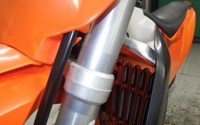 KTM 150 EXC TPI 2008