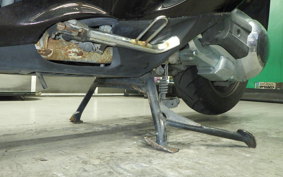 SUZUKI SKYWAVE 250 (Burgman 250) SS 2 2009 CJ46A