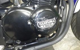 SUZUKI GSX400 IMPULSE 2008 GK7CA