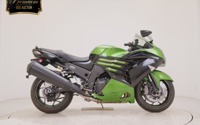 KAWASAKI ZX 1400 NINJA R A 2016