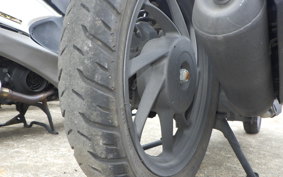 HONDA DIO 110 JK03