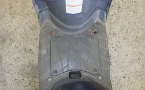 SUZUKI LET's 4 CA41A