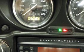 HARLEY FLHTK 1690 2009
