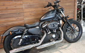 HARLEY XL883N 2010 LE2