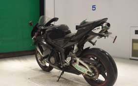 HONDA CBR600RR 2004 PC37