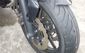 KAWASAKI NINJA 400 2016 EX400E