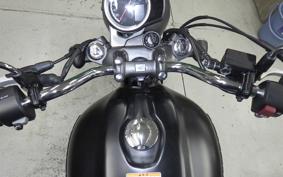 HONDA GB350 2025